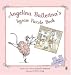 Angelina Ballerina's Jigsaw Puzzle Book