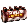 Malta India 8 pack 7.0 OZ (Case of 3)