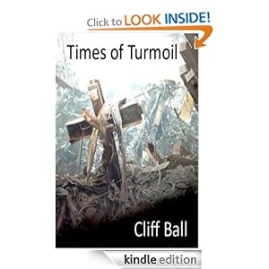 Times of Turmoil Cliff Ball