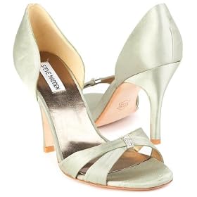 Steve Madden Eunise Mint high-heels