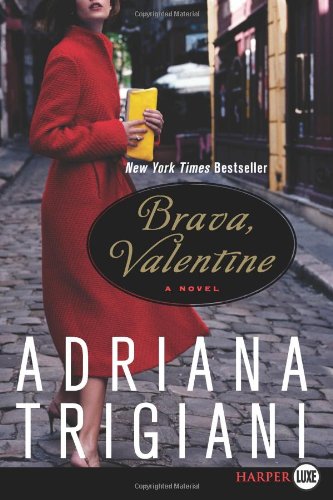Brava, Valentine LP: A Novel