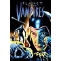 Planet Of The Vampires