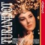 Puccini - Turandot / Dimitrova � Martinucci � Gasdia � Scandiuzzi � Opera di Genova � D. Oren