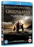 Grizzly Man [Blu-ray]