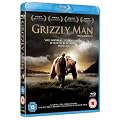 Grizzly Man [Blu-ray] [Import]