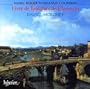 Couperin: Livre de Tablature de Clavescin