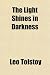 Search : The Light Shines in Darkness