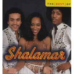 The Best of Shalamar