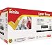Inkrite Laser Toner Cartridge Compatible with HP Laserjet P1102w/M1130/M1210 - Black