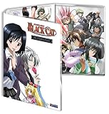 Black Cat: The Complete Series