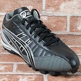 ASICS【アシックス】ベースボールスパイク シルバーコングSTI GTS400-9093