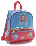 Eigenschaften Brehme / Brehme Thomas die kleine Lokomotive Rucksack