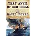 That Anvil of Our Souls: A Novel of the Monitor and the Merrimack