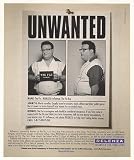 2000 Wayne Knight Unwanted Flu Bug Relenza Photo Print Ad