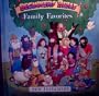 The Beginners Bible Family Favorites New Testament