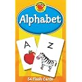 Alphabet (Brighter Child Flash Cards)