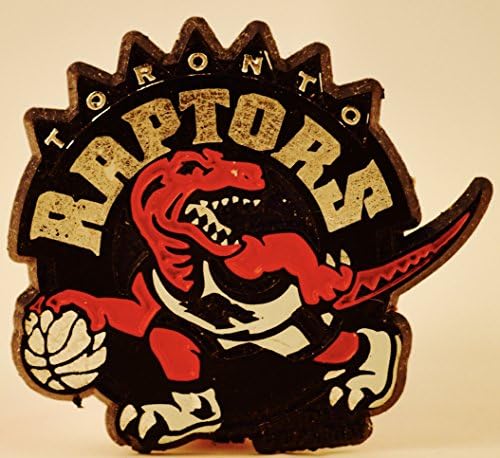 1994 - NBA - Toronto Raptors Magnet - 2 Inches - New