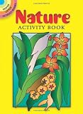 Nature Activity Book (Dover Little Activity Books)