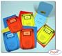 ItTakesTwo - Cell Phone Text Messaging Cards TEXT2U Assorted Friendship 6 cards / 6 envelopes