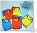 ItTakesTwo - Cell Phone Text Messaging Cards TEXT2U Assorted Friendship 6 cards / 6 envelopes