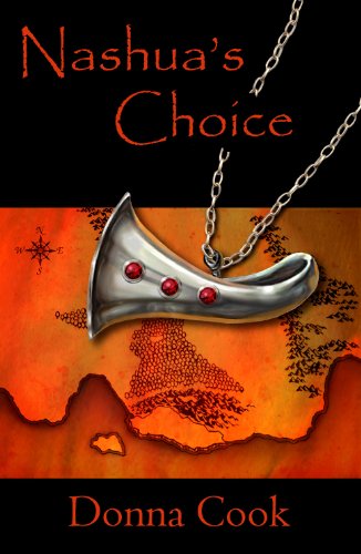 Kindle Daily Deals For Thursday, May 9 – $1.99 or Less Bestsellers in All Genres, plus Donna Cook’s Epic Fantasy Nashua’s Choice