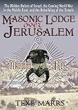 Masonic Lodge Over Jerusalem