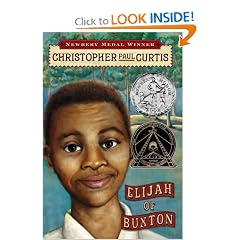 Elijah of Buxton