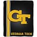 Georgia Tech Yellow Jackets 50