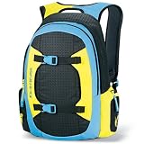 DAKINE Rucksack Mission Pack, Blocks, 53x28x20cm, 8100-610