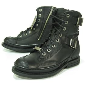motorcycle boot