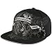 Search : adidas Dallas Mavericks Black Flat Visor Banner Flex Fit Hat