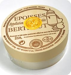 Epoisses de Burgundy Cheese - Creamy, 8.5oz