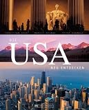 Die USA neu entdecken - Christian Heeb