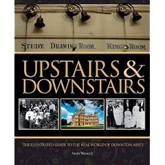 Upstairs and Downstairs