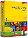 Rosetta Stone V3  Spanish (Spain) Level 1 Personal Edition (Mac/PC)