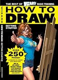 How to Draw: Getting Started