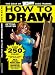 Book How to Draw: Getting Started
