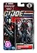 Hasbro Year 2011 A Real American Hero G.I. JOE 30th Anniversary 4 Inch Tall Action Figure - Infantry COBRA VIPER with Backpack, Rocket Launcher, Machine Gun, Assault Rifle, 2 Sniper Rifles and Display Stand