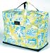 Bungalow Scout Four Boys Storage Tote Bag with Zipper, Twal Y