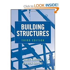 Building Structures - James Ambrose