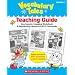 Vocabulary Tales: 25 Read Aloud Storybooks That Teach 200+ Must-Know Words to Boost Kids' Reading, Writing & Speaking Skills