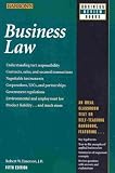 Produkt-Bild: (Business Law) By Emerson, Robert W. (Author) Paperback on (10 , 2009)