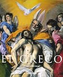 El Greco: Domenikos Theotokopoulos 1541-1614 (Serie Menor)