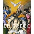 El Greco: Domenikos Theotokopoulos 1541-1614