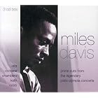 Click here to buy Miles Davis by  Miles Davis .
