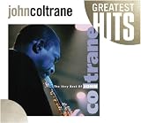 The Very Best Of John Coltrane