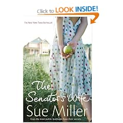 The Senator's Wife