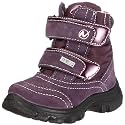 Naturino NAT.HEKLA 2500300-01, M&auml;dchen Stiefel