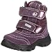 Naturino NAT.HEKLA 2500300-01, Mädchen Stiefel