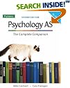 Psychology AS...